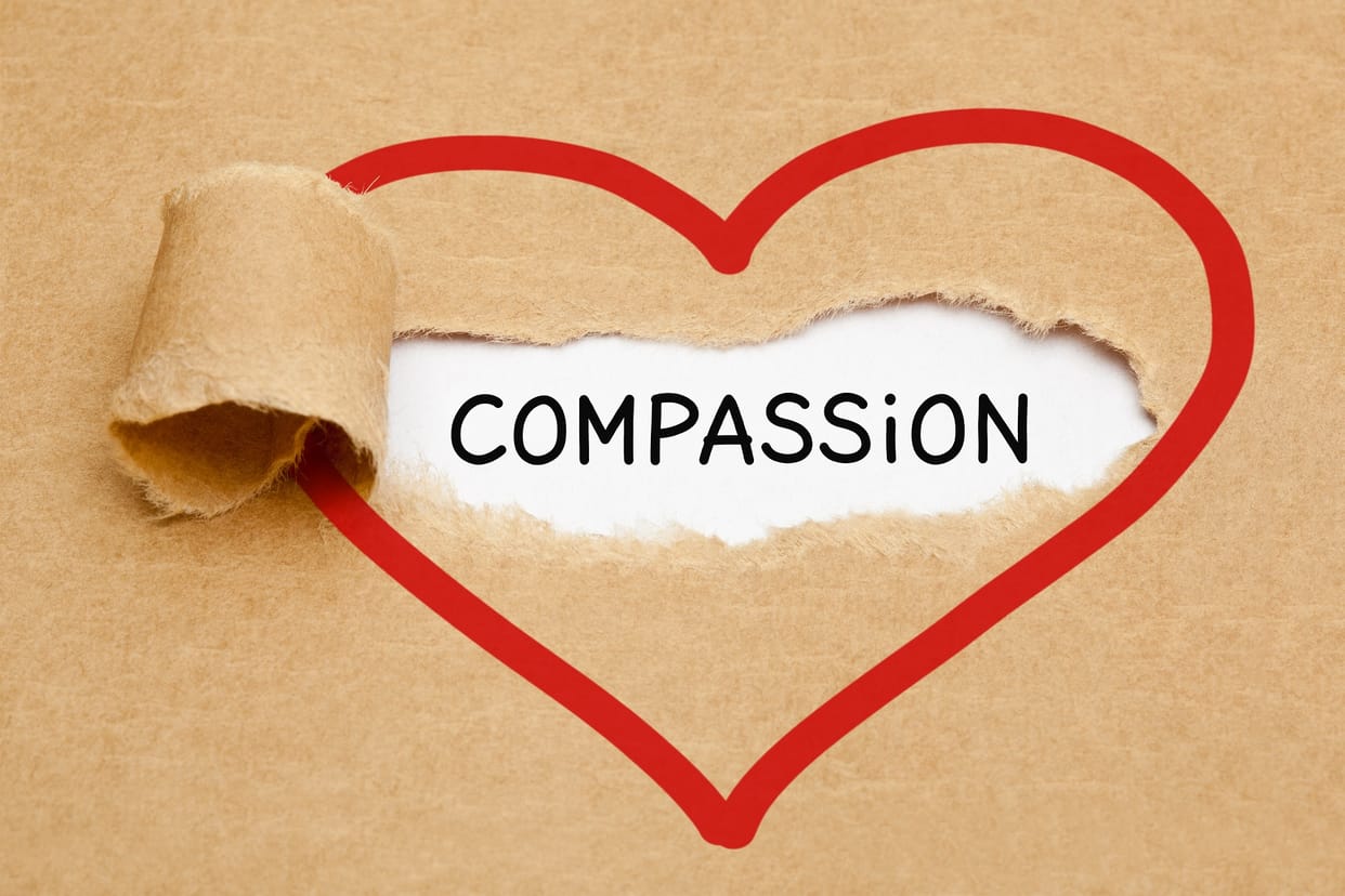 Research Report: Are qualities like kindness, respect for others and honesty disappearing in the world?