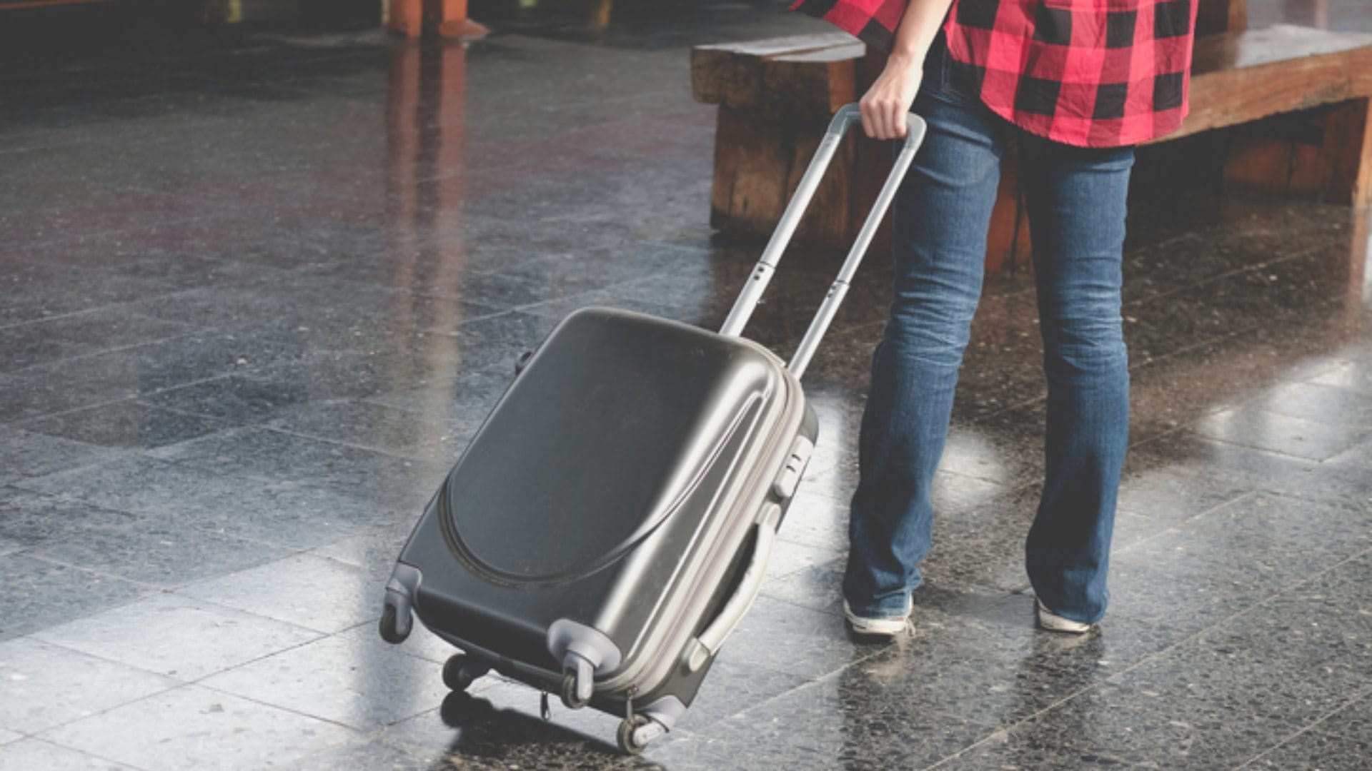 karnataka daughter killed her mother stuffed the dead body in a suitcase know detail news in hindi