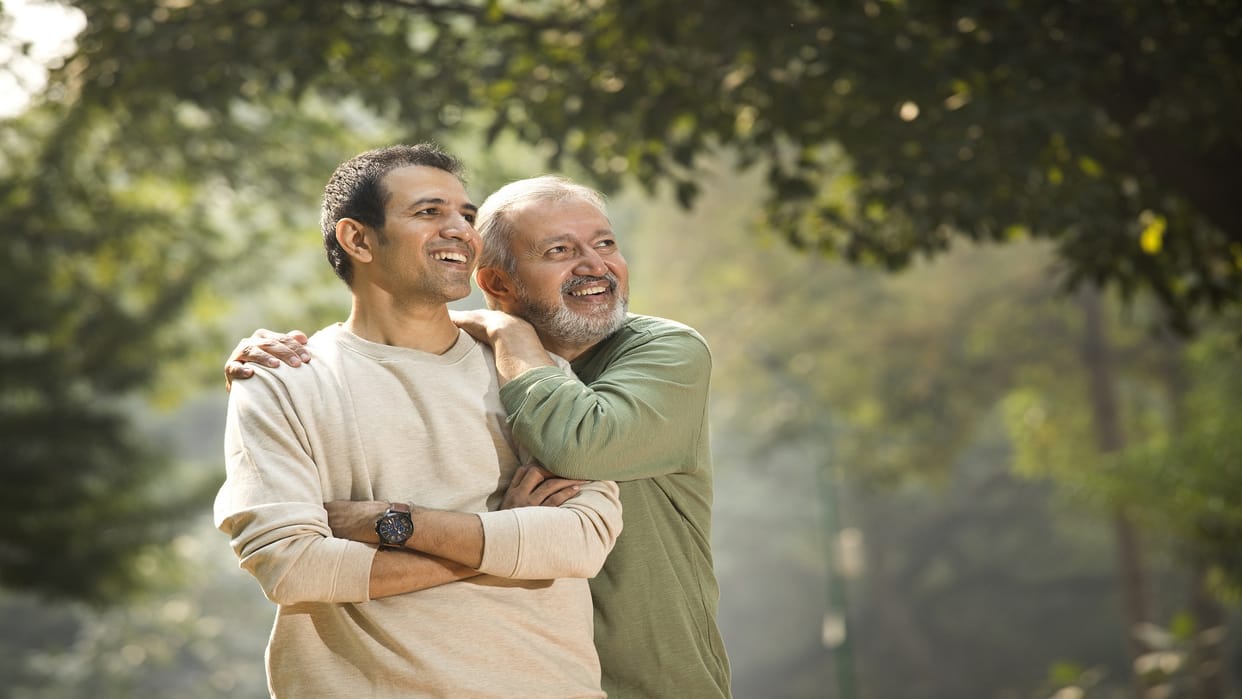 Father's Day 2023 Father Son Relationship Tips In Hindi Easy Ways to Make Strong Bond With Father