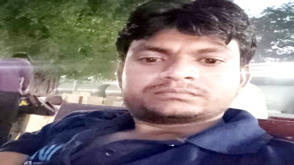 Brother died in accident before sister marriage in Pilibhit