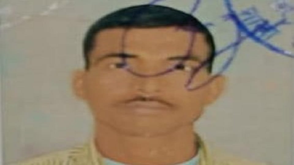 Dead body of disabled person found hanging relatives accused of murder