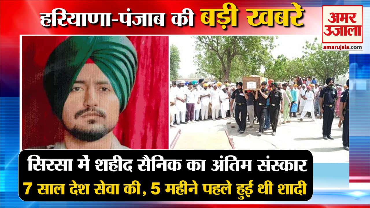 हरियाणा न्यूज