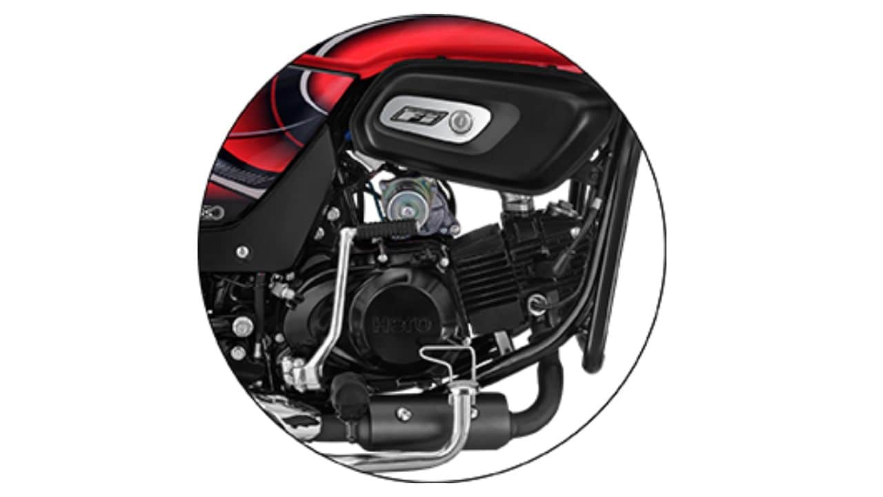 hero motocorp launched new passion plus at rs 76301, know features engine specification