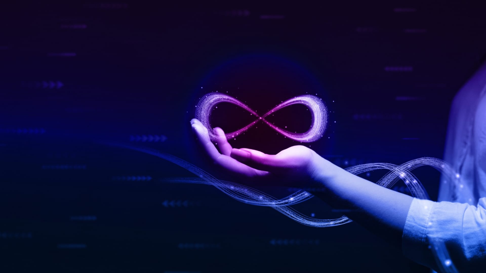 Four mysterious things a human being wants to do