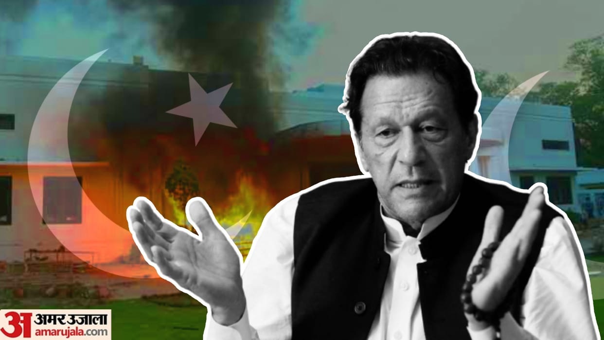 Those in power must shift their focus from 'political engineering' to curb terrorism: Imran Khan