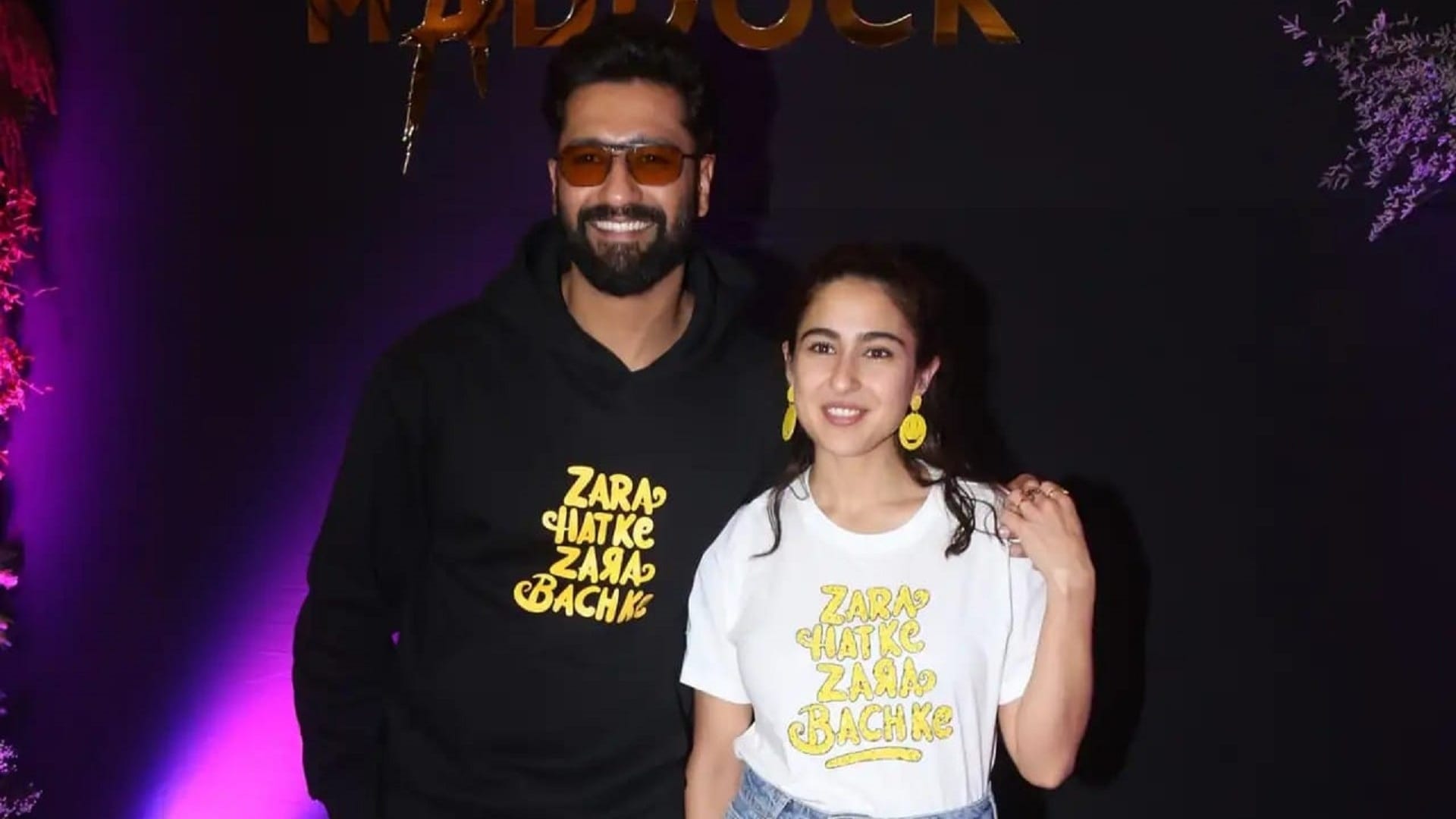 Real truth Behind Vicky Kaushal Sara Ali Khan Zara hatke Zara bachke Box Office Success Know All Details here