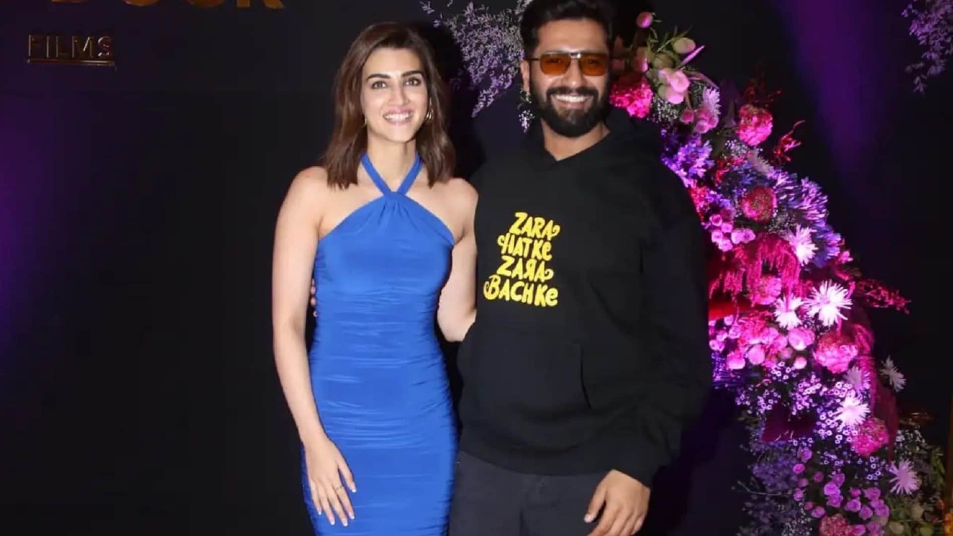 Real truth Behind Vicky Kaushal Sara Ali Khan Zara hatke Zara bachke Box Office Success Know All Details here