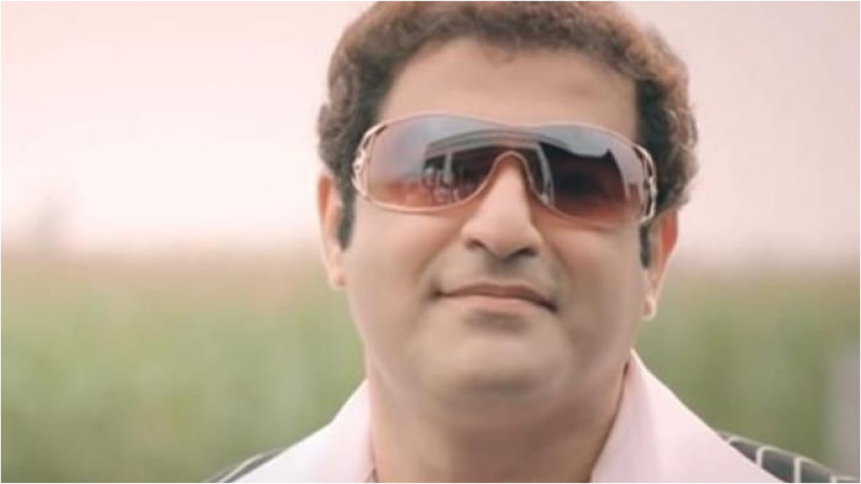 Popular Malayalam actor kazan khan passes away due to heart attack