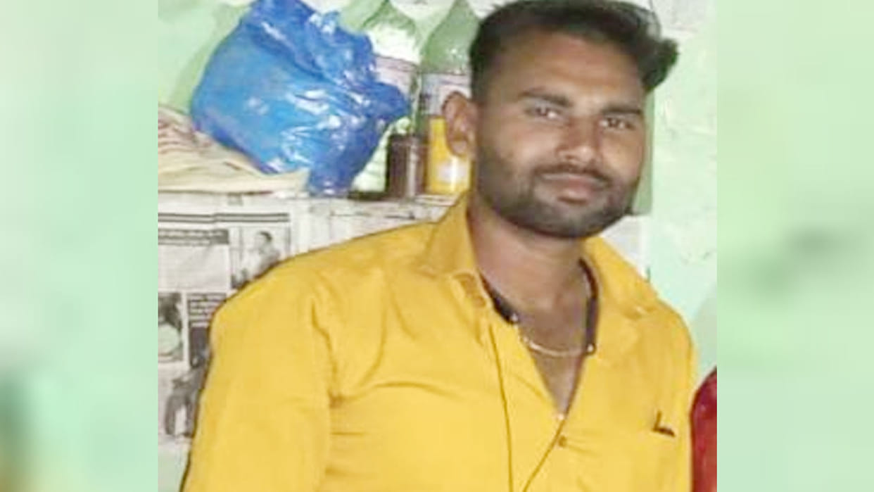 Farrukhabad: One Died, six injured including driver as Bolero overturned