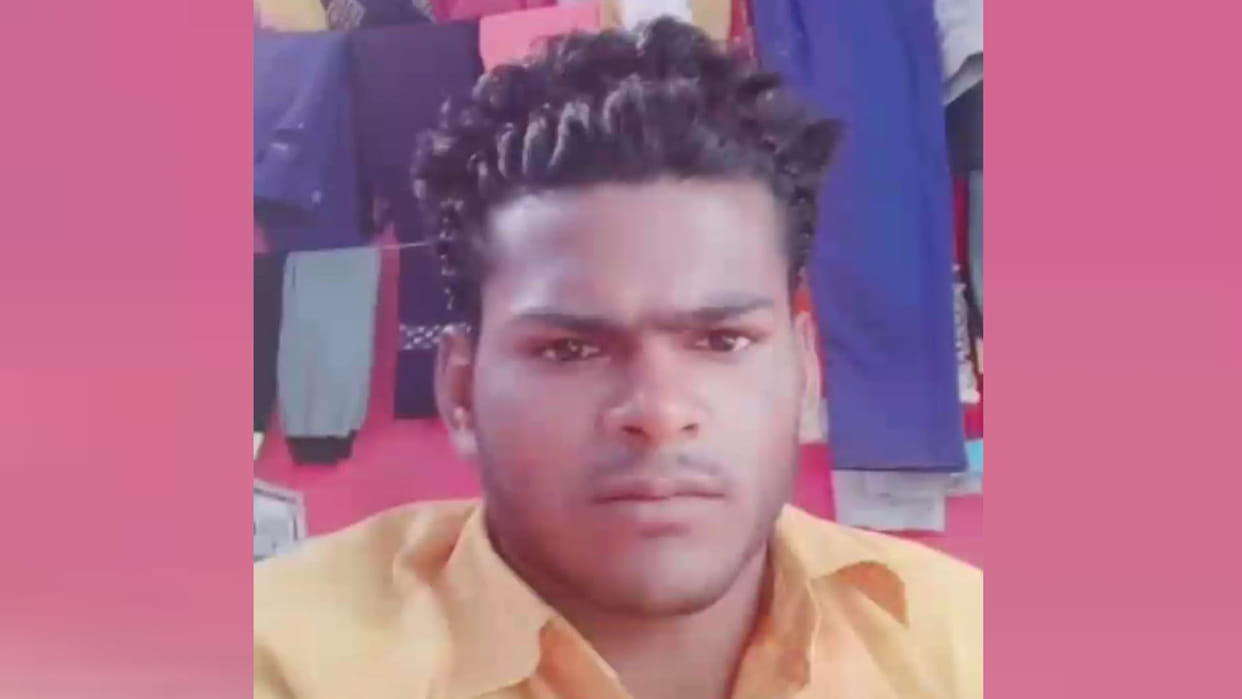 Hamirpur: Youth crushed to death by tractor four days before marriage