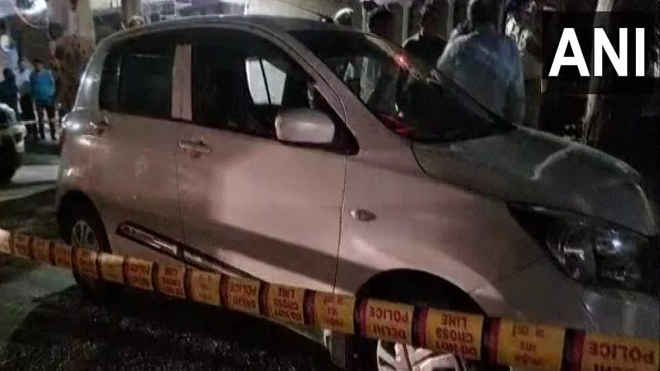 Man shot dead inside car old enmity being told behind murder