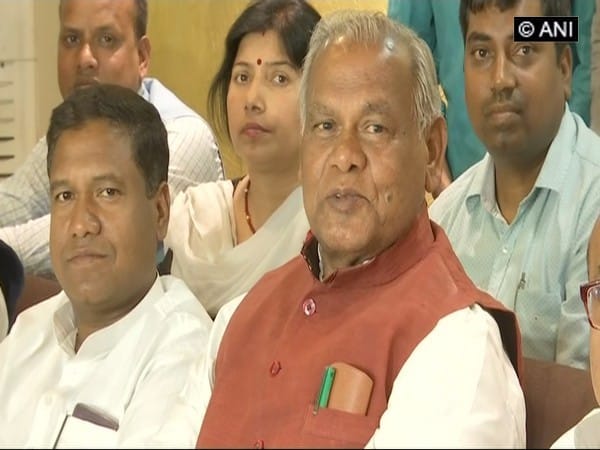 Bihar Jitan Ram Manjhi’s Son Santosh Kumar Suman Resigns From Nitish Kumar Cabinet News in Hindi