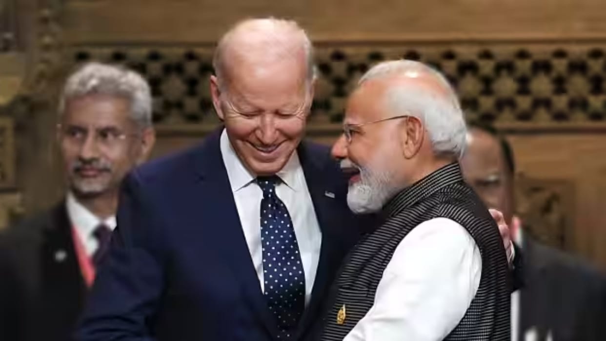 pm modi usa visit will be historic joe biden family organise private dinner with state program