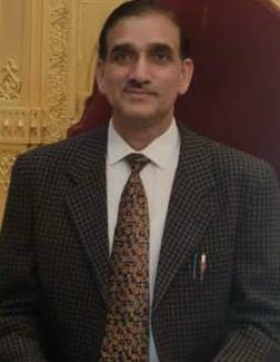 UKPSC Pro JMS Rana to command Public Service Commission Uttarakhand news in hindi