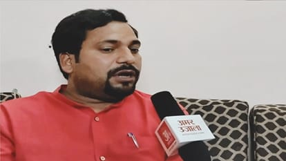 संजीव झा, प्रभारी, छत्तीसगढ़ आम आदमी पार्टी