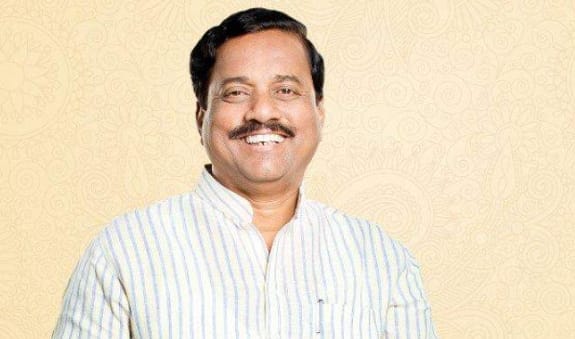 Sunil Tatkare appointed as national treasurer of NCP