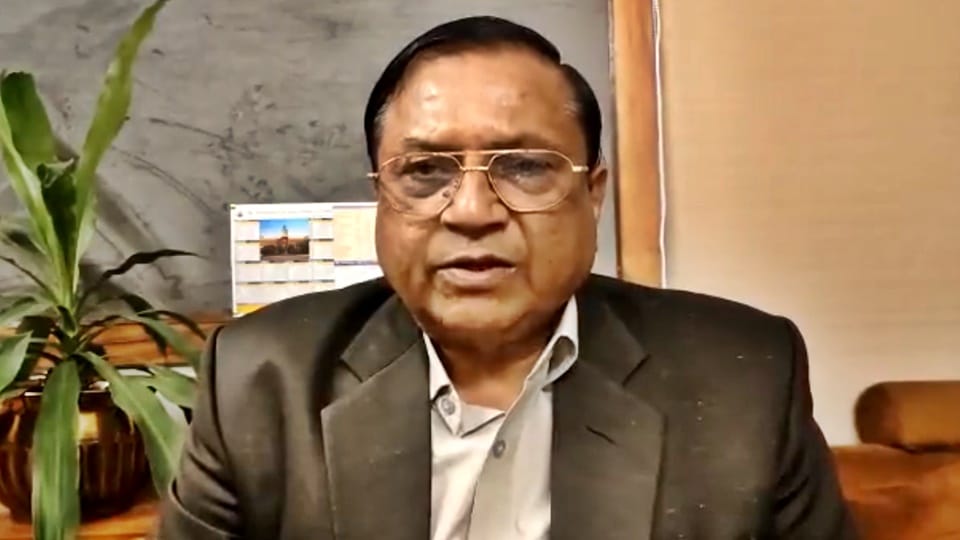 SCBA president Adish Aggarwala said CJI should have a minimum tenure of Six months
