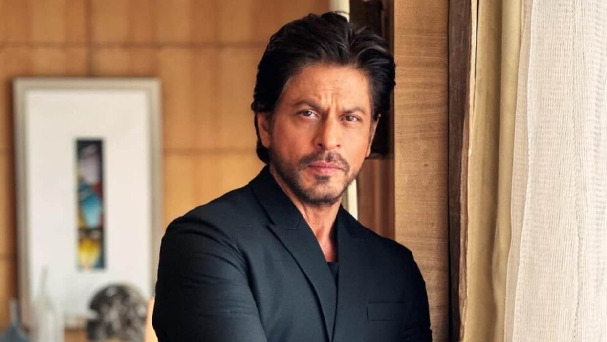 Jawan stuntman talks about shah rukh khan dedication humility says he took blame when a action shot went wrong