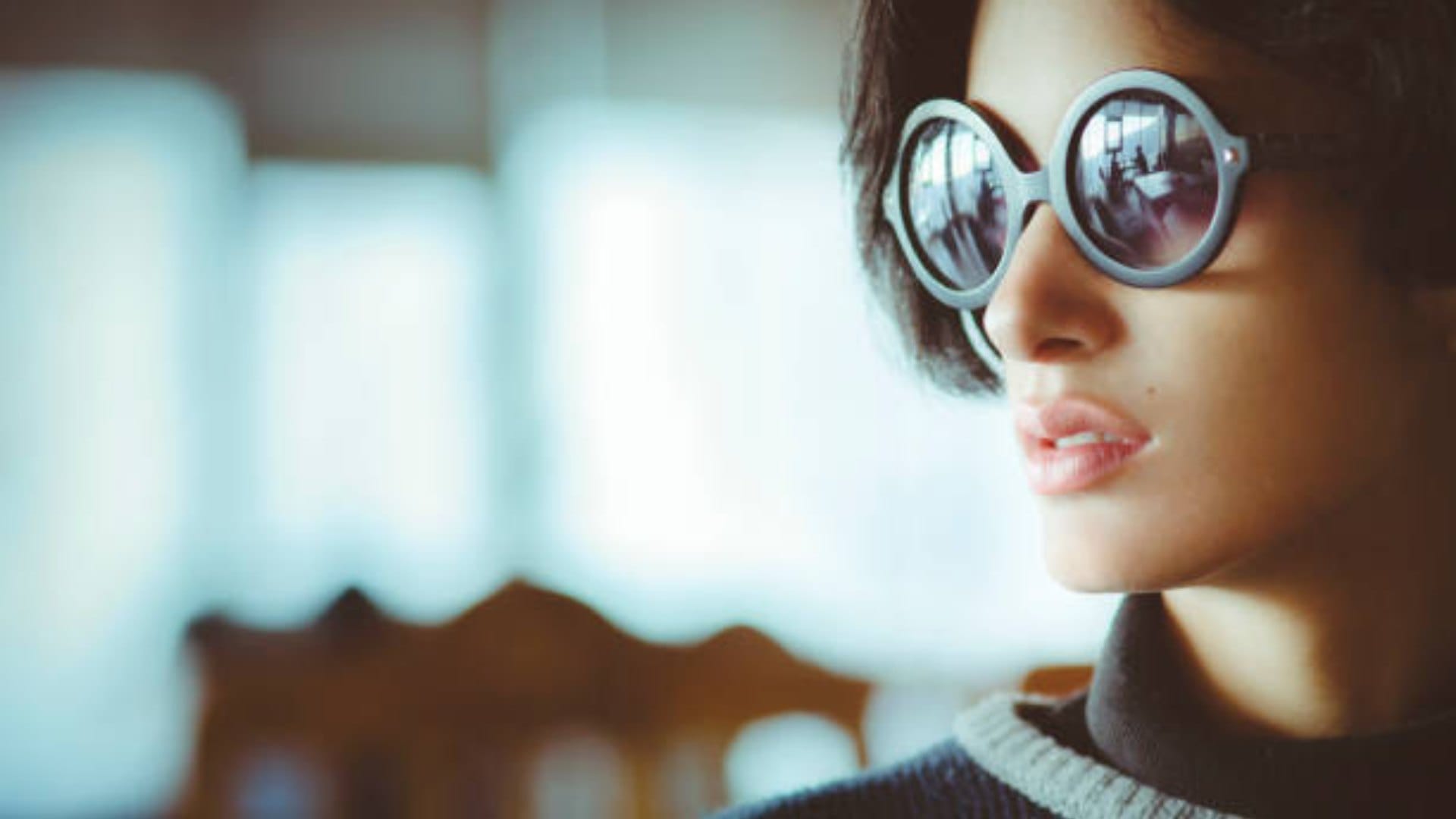 Sunglass According to Face Shape how to find best sunglasses for your face in hindi
