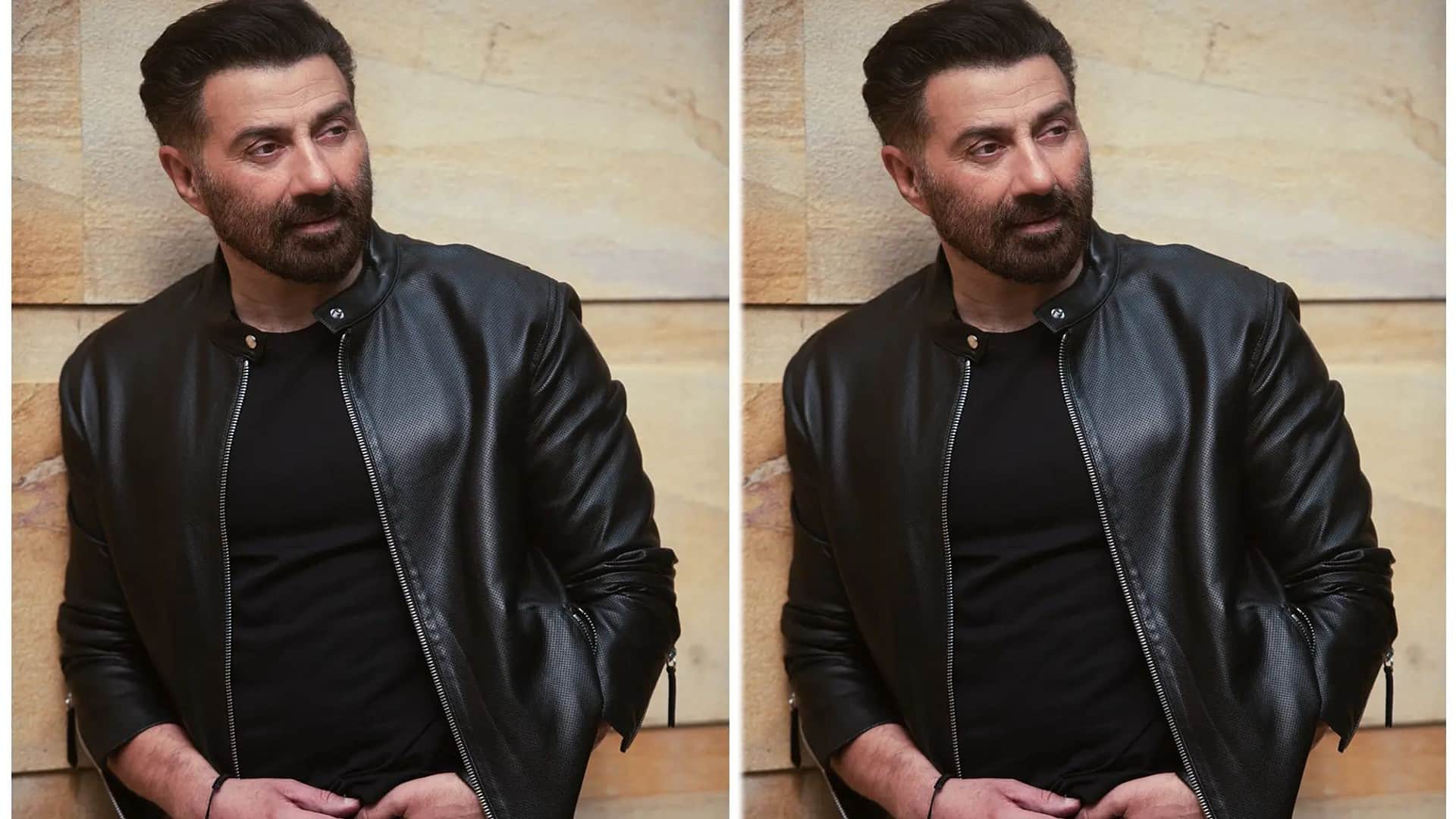 Bollywood Actor Sunny Deol's Diet Workout plan see Sunny Deol's Movie Gadar 2 Tara Singh Latest Photos