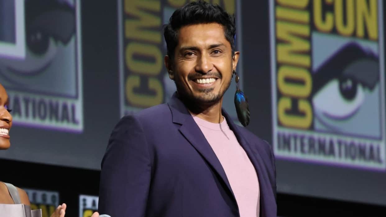 Black Panther 2 actor Tenoch Huerta denies Harassment assault allegations actor says It was consensual