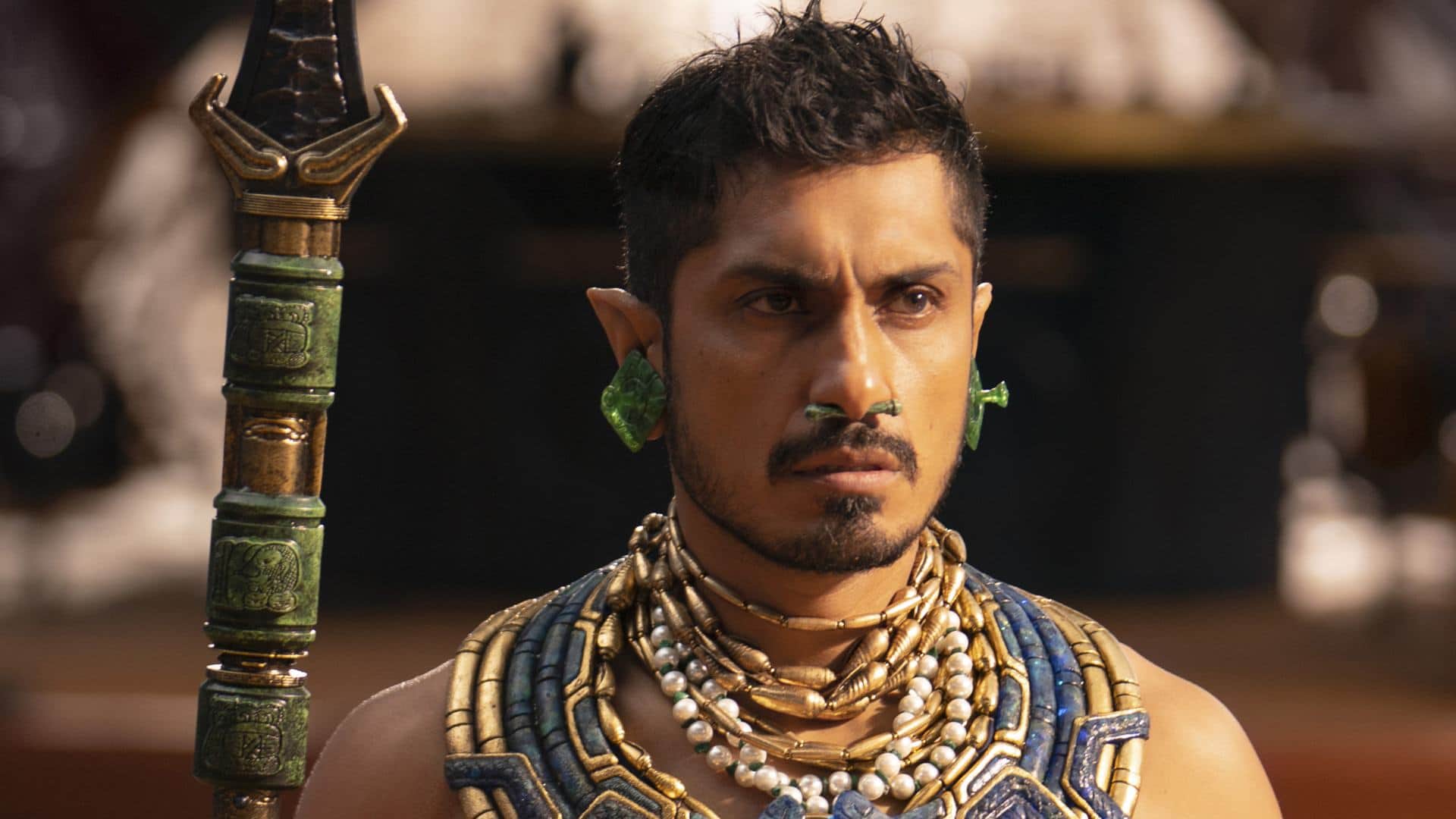 Black Panther 2 actor Tenoch Huerta denies Harassment assault allegations actor says It was consensual
