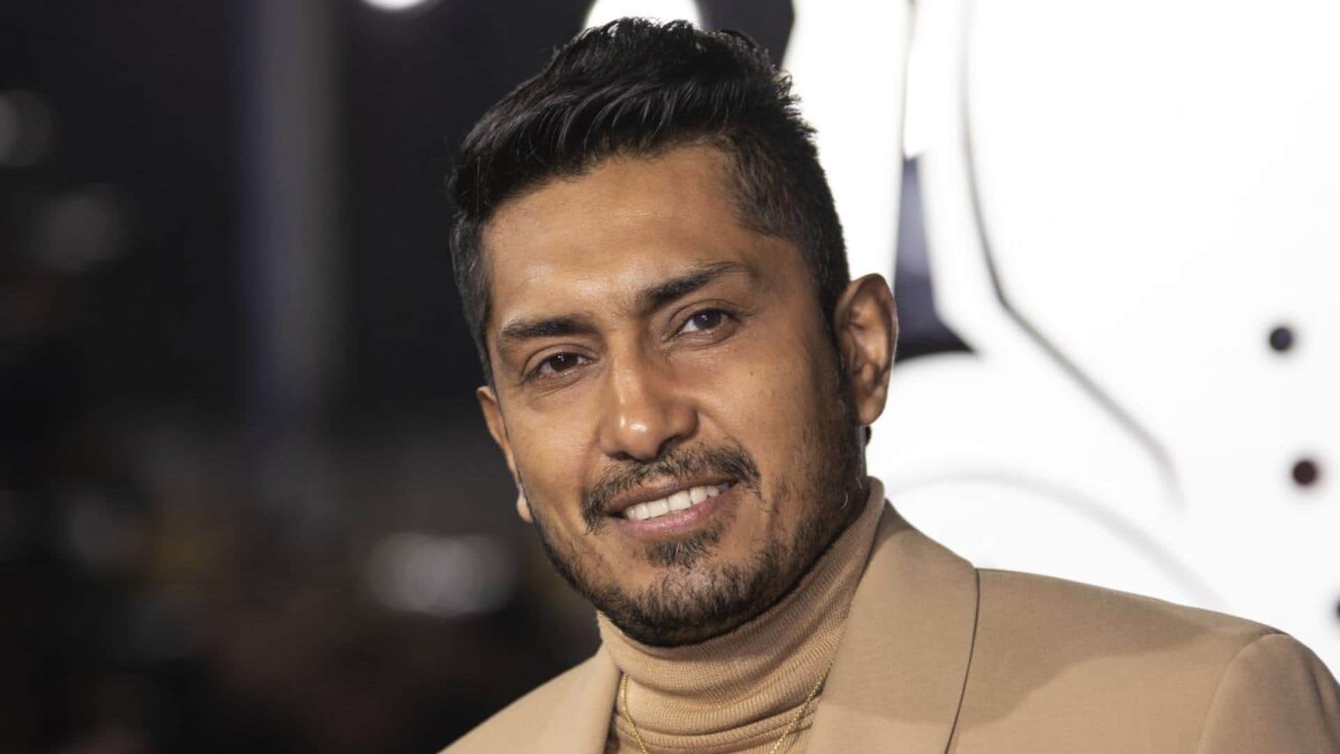 Black Panther 2 actor Tenoch Huerta denies Harassment assault allegations actor says It was consensual