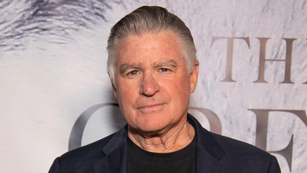 Treat Williams Death Hair actor dies at the age of 71 in bike crash in Vermont