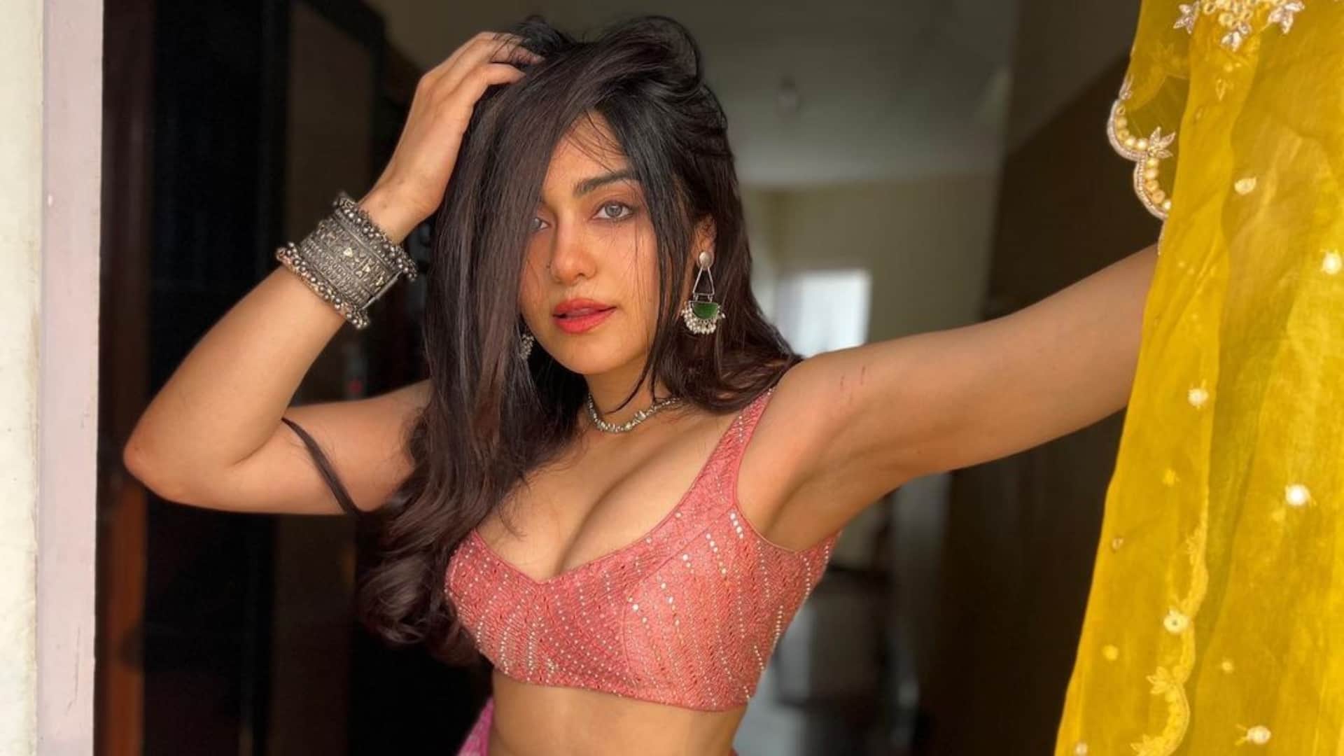 The Kerala Story Fame Adah Sharma got international project actress ready to Play A Female Superhero In movie