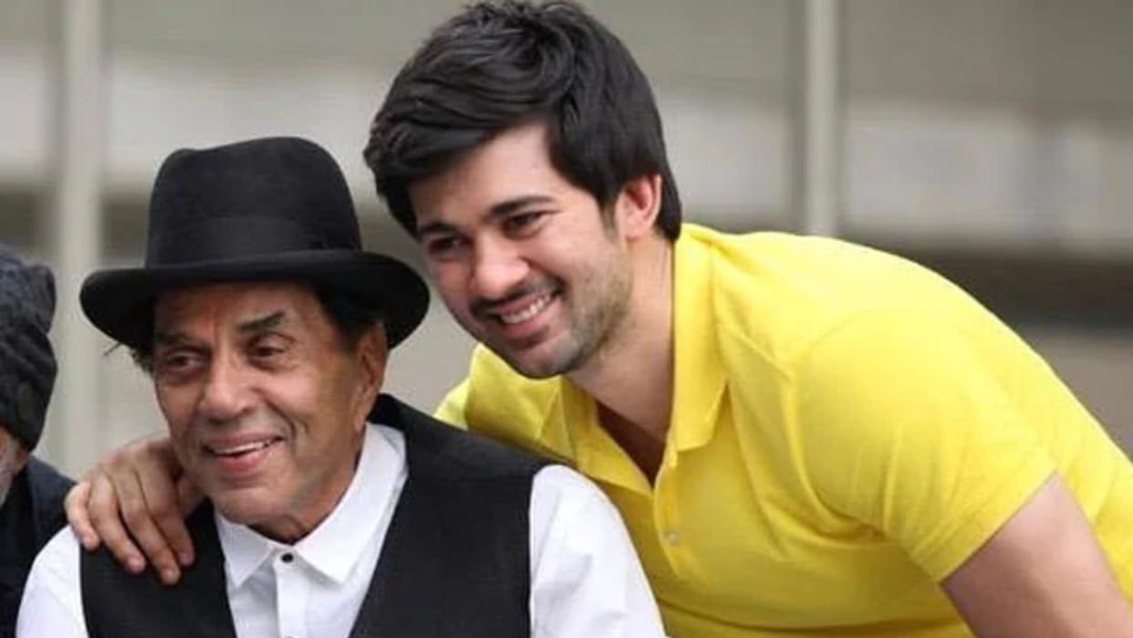 Dharmendra reveals he will skip Karan Deol Wedding Ceremonies and will only attend the marriage