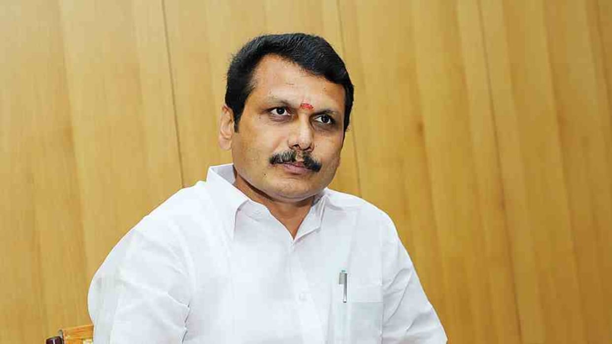 Senthil Balaji Habeas Corpus Petition: Arguments to commence before third judge on 11 July
