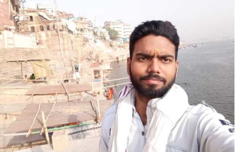 Case filed against girlfriend and family of youth who committed suicide in Varanasi