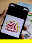 Aadhaar Card Update