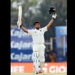 karun nair