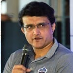 सौरव गांगुल ने रोहित और द्रविड़ का बचाव किया