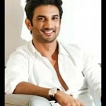 sushant singh rajput