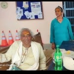 तीन एनआरआई महिलाओं की खंडवा पुलिस ने मदद की।