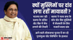 Up Politics: Mayawati