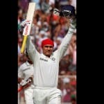 Virender sehwag