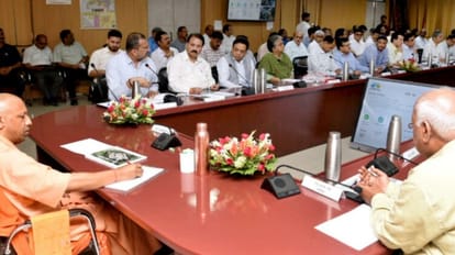 CM Yogi said, every devotee/tourist coming to Ayodhya will experience special satisfaction