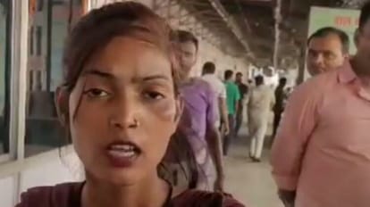 Bihar :सरकार से सेनेटरी पैड मांगने वाली वायरल गर्ल अब इस कारण चर्चा में; इस  बार पुलिस तक पहुंच गया मामला - Bihar: Demanding Sanitary From The  Government Created Ruckus Due To