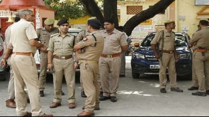 Angry father killed daughter after daughter's love marriage in Badayun