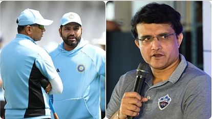Sourav Ganguly says, still Rohit and Rahul are the best option for Indian cricket