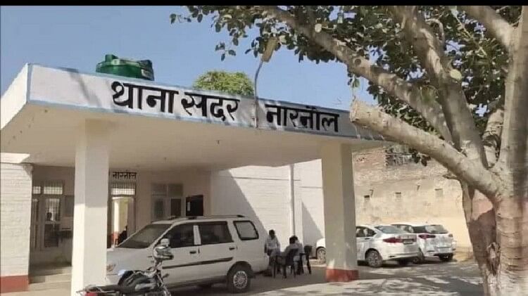 Woman dies after being thrashed at police station in Haryana s Narnaul