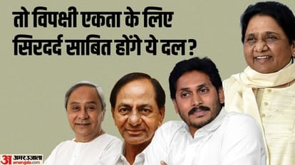 Lok Sabha Election 2024: पटना में होने वाली बैठक से इन दलों ने बनाई दूरी, क्या विपक्षी एकता में बनेंगे चुनौती? Lok Sabha Election: These parties will not participate in the meeting, challenge in opposition unity? understa