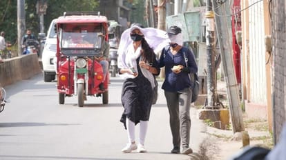 Weather update forecast of rain in bareilly on saturday
