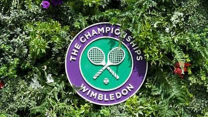 Wimbledon: इस बार विजेता को मिलेंगे 24.5 करोड़ रुपये, आयोजकों ने पुरस्कार राशि में 11 प्रतिशत की बढ़ोतरी की Wimbledon This time the winner will get Rs 24.5 crore the organizers increased the prize money by 11 percent