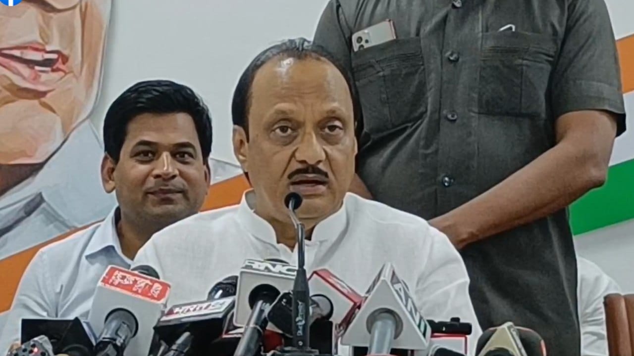Maharashtra political developments: Sharad Pawar undeterred, claims Raut; says this 'circus' won't last long