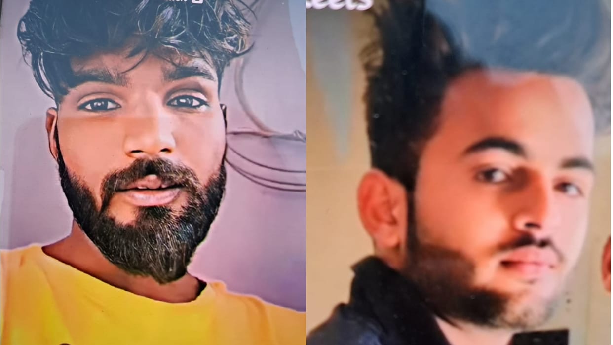 Panipat: Two friends drowned in Delhi Parallel Canal, search continues