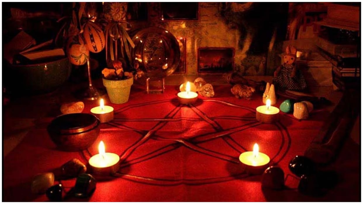 MUMBAI: ‘Baba’ tries to help woman get rid of her husband’s female friend through ‘havan’, booked